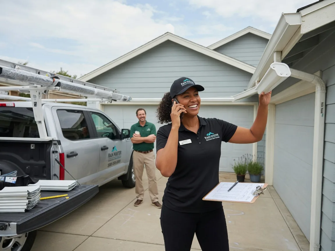 Gutter Installation Sparks, NV FAQs